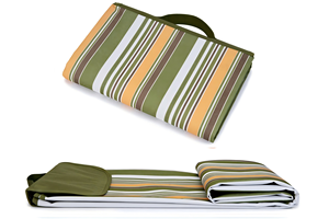 Portable <b>Extra</b> <b>Large</b> <b>Picnic</b> Beach <b>Blanket</b> Sandfree Waterproof Outdoor Camping <b>Blankets</b> Quick Drying Family Mat - Product Image 6