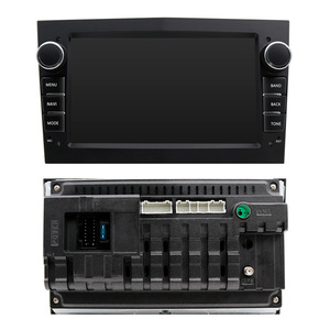 Navigatore <span class=keywords><strong>Opel</strong></span> con Display IPS da 7 Pollici, Telefono Mobile, Internet, Navigazione Online, Musica, Video, CarPlay, Dispositivo <span class=keywords><strong>All</strong></span>-in-One con Un Anno di Garanzia - Product Image 5