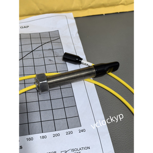 1 Sensor METRIX 10039-00-07-10-02 Nuevo, Envío Rápido Vía FedEx o DHL - Product Image 4