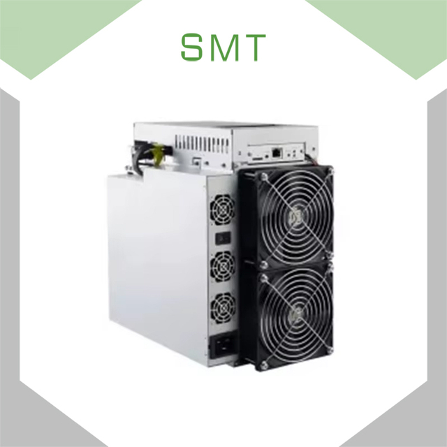 IBeLink BM-L3 3.2Gh/s 3000W Dogecoin Litecoin Bells Miner Asic Miner Machine Mining Crypto Coin Miner