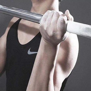 Bloque de Magnesio <span class=keywords><strong>CHM</strong></span> <span class=keywords><strong>CHM</strong></span>-<span class=keywords><strong>C</strong></span> para Escalada Deportiva, Ecológico, Antideslizante, Blanco, Carbonato de Magnesio Premium, ISO9001 - Product Image 6