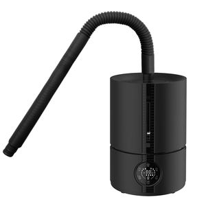 <span class=keywords><strong>Umidificatore</strong></span> a Ultrasuoni per <span class=keywords><strong>Piante</strong></span> 5L, Nebbia Calda, Controllo Umidità, Tubo Estensibile, Silenzioso, per Hotel, Coltivazione <span class=keywords><strong>Piante</strong></span> e Animali Domestici - Product Image 1