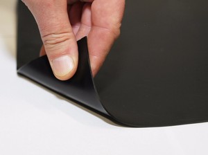 Industrial <strong>HDPE</strong> LDPE EPDM Pond <strong>Liner</strong> 1mm-2mm Durable Waterproof Eco-Friendly Geomembrane Fish Farm Aquaculture Landfill Dam - Product Image 4