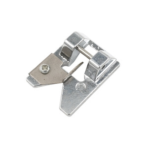 Prensatelas para máquina de coser 9905 de acero inoxidable, duradero, para piezas de equipos de procesamiento de prendas - Product Image 5