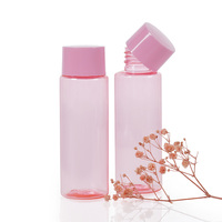 Fabricant chinois, vente en gros de flacons en plastique pour emballages cosmétiques, échantillon gratuit, tube de gloss vide de 60 ml (2 oz)