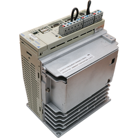 Amplificateur de servo-moteur CNC SGDM-15DN YASKAWA, neuf et d'origine SGDM-15DN