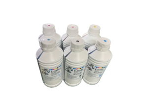 COLORTIME 1000ml Encre de qualité supérieure pour imprimantes Epson <span class=keywords><strong>EcoTank</strong></span> L15150 L15158 L15150 M15180 L8050 - Product Image 2