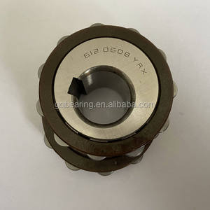 แบริ่งลูกกลิ้ง6120608GRX ทรงกระบอก22*58*32มม. 6120608 GRX - Product Image 6