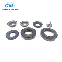 Kit Piston Transmisi Mobil untuk Mazda 2 3 6 323 Family Premacy 4F27E FN4AEL 7 Buah