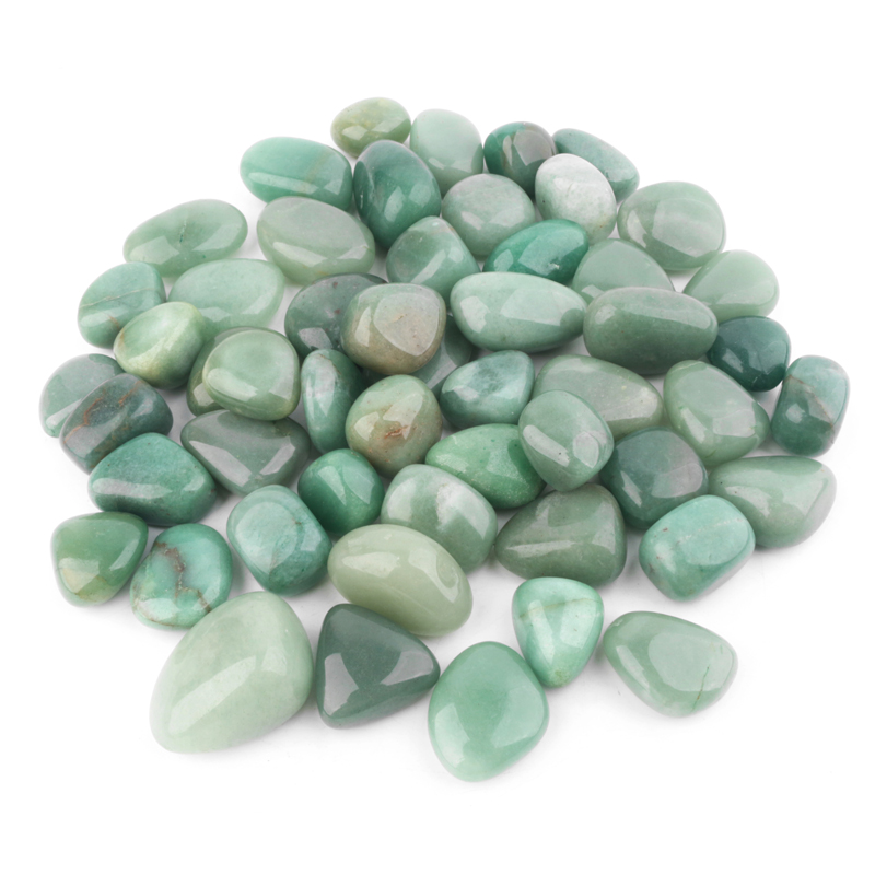 Green aventurine