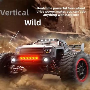 Original sg316 <span class=keywords><strong>Max</strong></span> <span class=keywords><strong>RC</strong></span> 4WD 80 km/h chuyên nghiệp đua xe 2.4G tốc độ cao Off-Road trôi xe ô tô điều khiển từ xa đồ chơi xe không chổi than - Product Image 5