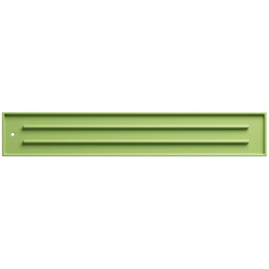 Tapete de Silicona para Almacenamiento de Tapas de Ollas, Rectangular, Antideslizante, Escurridor, Tapete de Cocina para Encimera, Organizador de Espátulas - Product Image 1