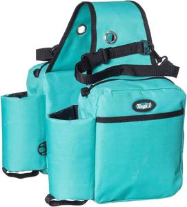 Sac latéral de moto BSCI, bagage de voyage classique, sacoche de selle en PU polyester imperméable, sacs à usage spécial - Product Image 3