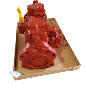 ปั๊มหลัก K3V112DT-1X7R-9N94-2BV สำหรับ XCMG - Product Image 6