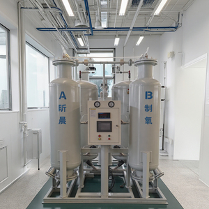 Draagbare zuurstofconcentrator voor viskweek, vijverbeluchting en transport van levende vissen, zuurstofgeneratorsysteem - Product Image 3