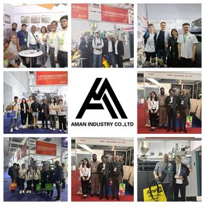 Hdpe 50 litres <span class=keywords><strong>60</strong></span> <span class=keywords><strong>l</strong></span> <span class=keywords><strong>60</strong></span> <span class=keywords><strong>l</strong></span> 100 litres par extrusion-soufflage fûts de baril en <span class=keywords><strong>plastique</strong></span> <span class=keywords><strong>bleu</strong></span> à toit ouvert soufflant faisant le prix de la machine - Product Image 6