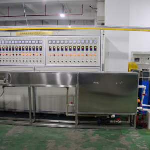 Línea de producción de tubo suelto, cable óptico, equipo de fabricación - Product Image 4