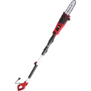 750 Watt Electric Pruner 'LE31076-20C' <b>Secateurs</b> & <b>Pruning</b> <b>Scissors</b> - Product Image 2