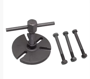 Magneto Flywheel & Puller Kit <span class=keywords><strong>Motor</strong></span> <span class=keywords><strong>de</strong></span> motocicleta Magneto Flywheel Puller Reparación para herramienta <span class=keywords><strong>de</strong></span> reparación <span class=keywords><strong>de</strong></span> motocicletas para Yamaha YBR - Product Image 6
