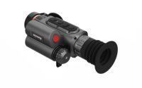 Monoculaire thermique Sytong LM02-25 LRF avec télémètre laser intégré, longue portée de détection, lunette thermique pour la chasse