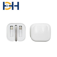 Placa de Circuito PCBA para Cargador de Pared USB Tipo-C HD-H HX-D0015 de 20W con 2 OZ de Cobre
