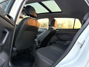 Volkswagen TACQUA 2023 d'occasion 1.2L Turbo Auto LHD Euro <span class=keywords><strong>6</strong></span> pour l'exportation |   Approvisionnement en gros de grande quantité - Product Image 5