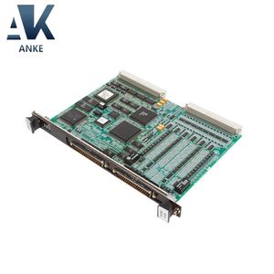 Module de processeur analogique General Electric IS210BAPAH1A - Product Image 2