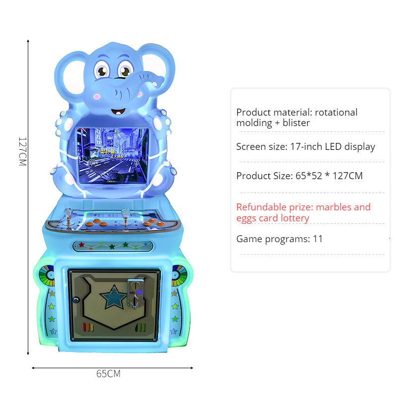 Double Ultraman Dumbo