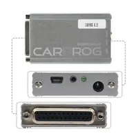 Mejor Programador en Línea Carprog V13.77, Programador de Llaves de Auto Carprog 13.77 Sin Keygen, Herramienta de Reparación y Reconfiguración de Chip ECU Car Prog 13.77