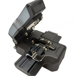 Cuchilla de fibra óptica de un paso Cuchilla de fibra óptica de Cortadora de fusión Cortadora Cuchilla de fibra - Product Image 2