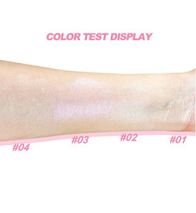 <span class=keywords><strong>Stick</strong></span> <span class=keywords><strong>illuminateur</strong></span> corporel et visage longue tenue, crème gelée éclatante, effet bronze lumineux - Product Image 6