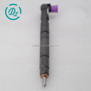 หัวฉีดน้ำมันเชื้อเพลิง EexcavaStart 4 ชิ้น สำหรับรถขุดดิน เครื่องยนต์ดีเซล รุ่น H1 H100 H-1 D4CB-VGT FID2092FE FID2092SN 28229873-1881 รับประกัน 6 เดือน - Product Image 4
