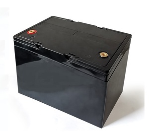 12.8V 70Ah LFP pil paketi 12.8V 70Ah piller 12.8V 70Ah LIFEPO4 pil paketi - Product Image 2