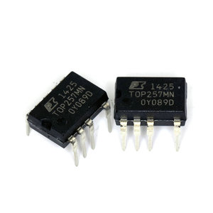 Jeking top257 tích hợp off line <span class=keywords><strong>Switcher</strong></span> IC top257mn - Product Image 3