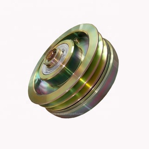 Bus AC Pièces Climatisation Compresseur Automatique Embrayage Magnétique Pour <span class=keywords><strong>BOCK</strong></span> - Product Image 5