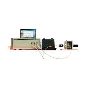 LISUN IEC 61000-4-6 Probador de Inyección de Corriente a Granel para Sistemas 10kHz-400MHz 100mA-1A, Probador de Inmunidad a RF BCI100A de Alta Precisión 5% IP55 - Product Image 2