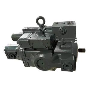 Pompe hydraulique principale d'usine A10VD43 A10VD43SR1RS5 pour SH60 SH160 SH75U-1 SH80 HD307 E70B E307 SK60 EX60-1 - Product Image 2