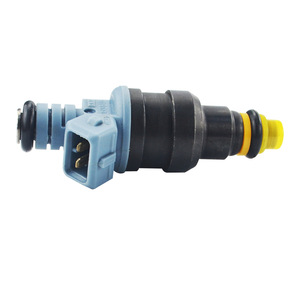 Inyector de Combustible 1600ml Min OE 0280150846 0280150842 Para Reemplazo y Reparación Tipo Plástico - Product Image 3
