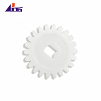 El Cajero Automático parte el engranaje del presentador NCR S2 22T 32DP 5W 445-0761208-60