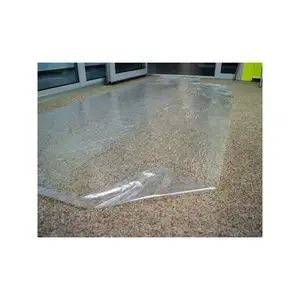 Wuxi Haifa New Design Adhesive Carpet Protection Film For Floor