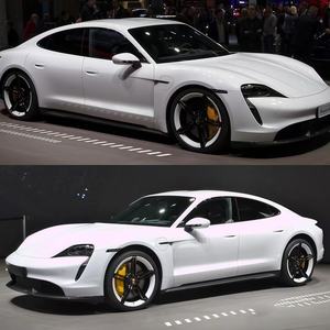 Rines de Aleación de Aluminio Forjado de Cinco Radios de 19-22 Pulgadas 5x112/5x130 para 718/922/918/ Colores Personalizables Ajuste Universal Nuevo - Product Image 6