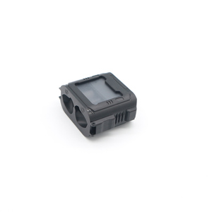Fabricante de moldes de inyección de plástico personalizado Servicio de moldeo de precisión para piezas de ABS PP PC PA Desarrollo de diseño de productos OEM ODM - Product Image 4