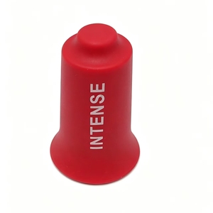 Offre Spéciale Fitness : Kit de Ventouses en Silicone pour Fascia Bella Body – Massage de Rééducation Corporelle Durable, Anti-Rhumatismal, Certifié CE Bambi - Product Image 5