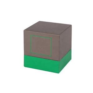 Caja de Regalo para Taza de Café de Lujo con Recubrimiento UV y Logotipo Personalizado, Empaque Rígido para Regalos de Navidad - Product Image 5