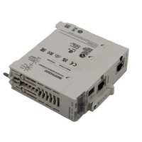 Módulo de Control PLC BMXP342020, Controlador Lógico Programable de Alta Velocidad