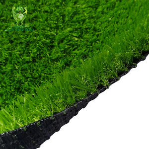 Gazon artificiel synthétique <span class=keywords><strong>de</strong></span> football synthétique non intercalaire personnalisé par professionnel pour le <span class=keywords><strong>terrain</strong></span> <span class=keywords><strong>de</strong></span> football - Product Image 4