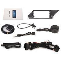 Radio para Auto Erisin ES39E45R de 10.25'' con Android 16, GPS, Volante a la Derecha, DSP, SWC, TPMS para Mercedes-Benz Clase E W212 S212, Radio y TV