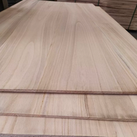 Vente en gros de bois de Paulownia jointé – Achetez des planches de bois de Paulownia pour cercueils
