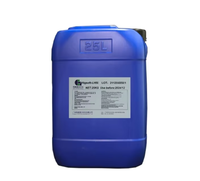 Lécithine Hydrogénée Émulsifiant Hydratant Ingrédients Capillaires en Poudre 25kg CAS 97281-45-3 Matière Première Cosmétique 50.0% PC