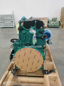 ชิ้นส่วนเครื่องจักรกล-engine40869569 TAD1353VE คุณภาพสูง - Product Image 4